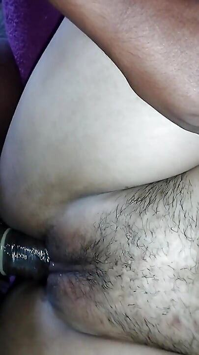 POV. Aku dientot sama orang asing dengan kontol kaya raya!