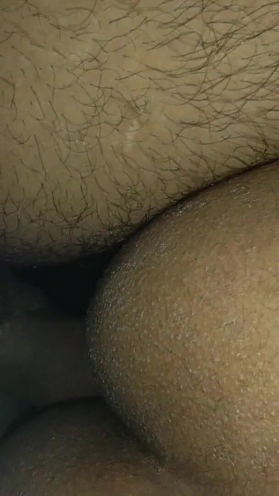 Spectacular moment from "Indian Aunty fucked by yong Boy Doggy style Full Crimypie"
