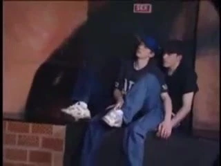 Gay skaters