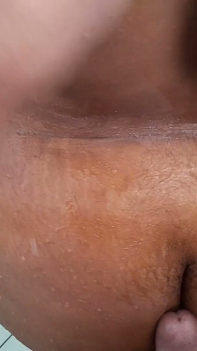 Big ass shower | Clip 1
