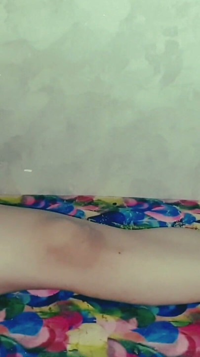 Come out of the shower Wow on the form | Clip 2