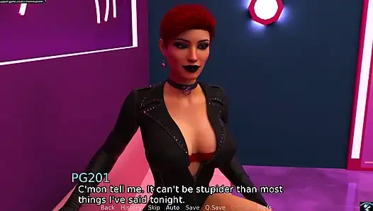 Misafirime susadım #38