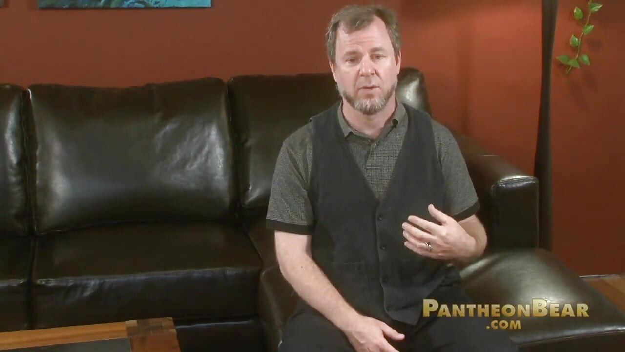 Str8 Stepdad: David Mushulum