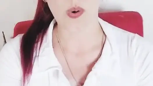 Psikolog shyfxx gauchita bab 2 aku pengen kembali sama mantanku untuk ngeliat dia ngentot sama orang lain