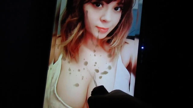 Danyancat Cum Tribute#3