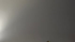 Gaping chub teen hole farting