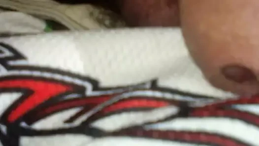 Felching porn video – young colombian porn with big penis full of milk