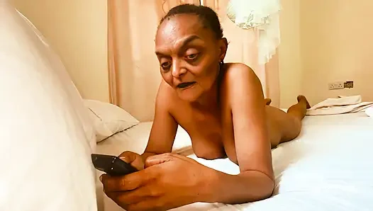 Dude, I Fucked Your Step-grandmother in the Ass