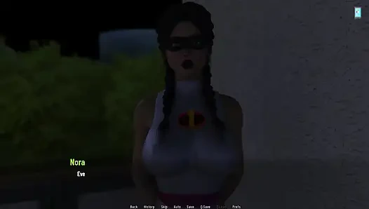 Üniversite günleri 23 Maddie'nin beni partide onu sikip kayıt yaptırdığına inanamıyorum