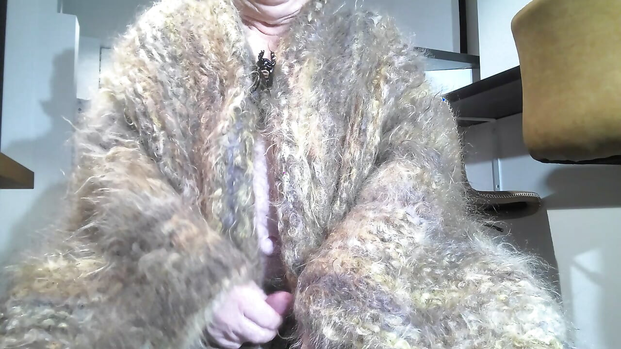 Mohair Love