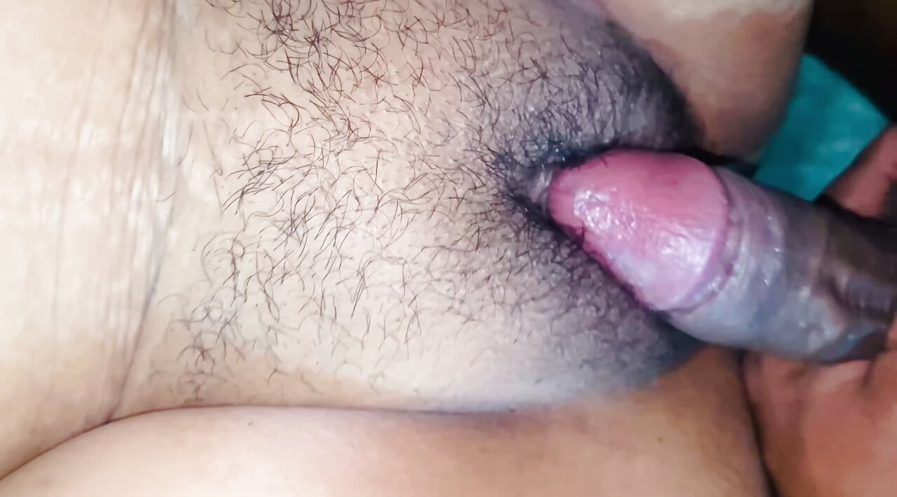 Stepsister fucked stepbrother having sex in the room
