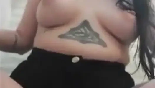 Pissing in Slow Motion