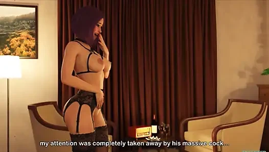 Temptation - Chapter 10