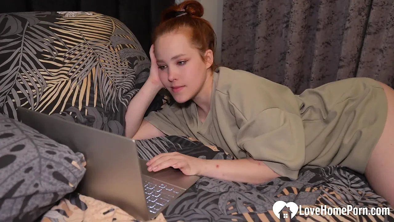 Nicole Murkovski - amateur,homemade