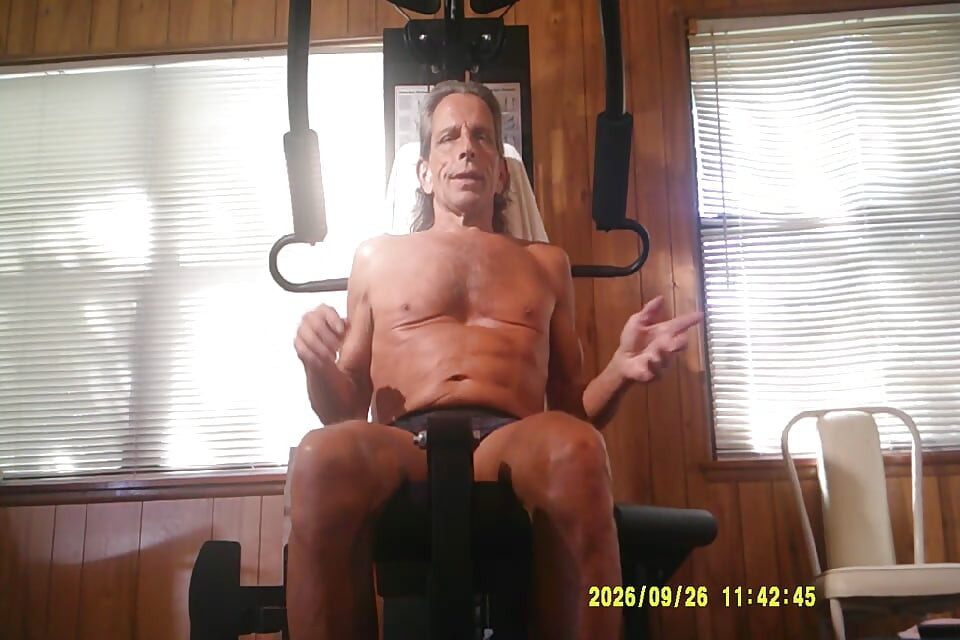 9-26-26 Clip1 Saturday Work Out Cobra Thanks All the Watchers...ers Seekers and Peekers for Driving the Ranking and Revenue