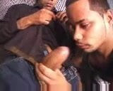 latino huge cock