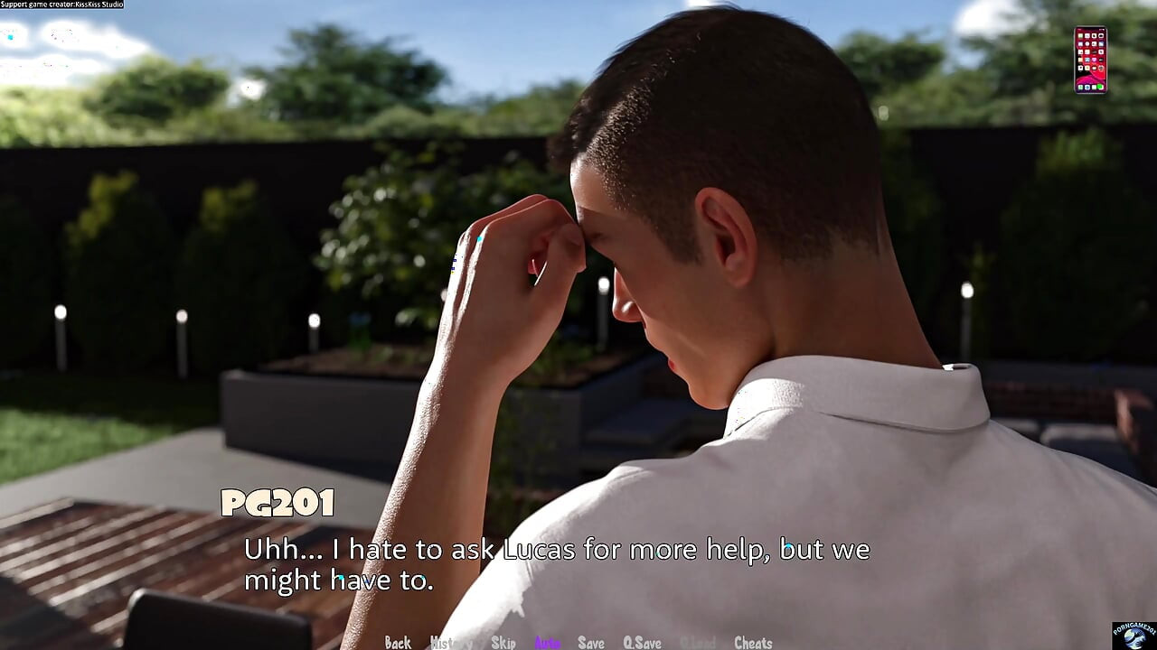 Chúa tể sáng sủa 8