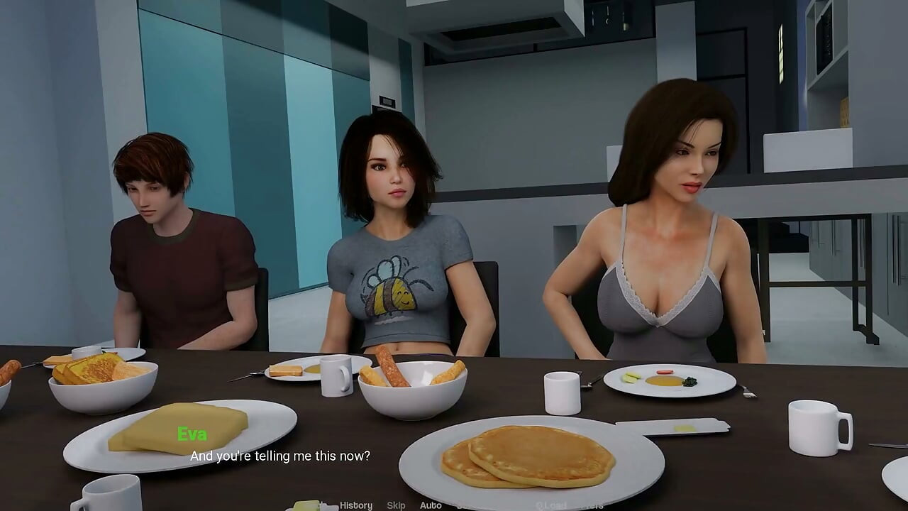 Complete Gameplay - Away From Home, Part 12