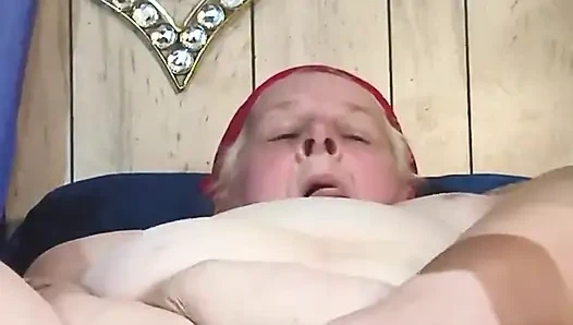Damn This Whore Watches Porn More Than a Man