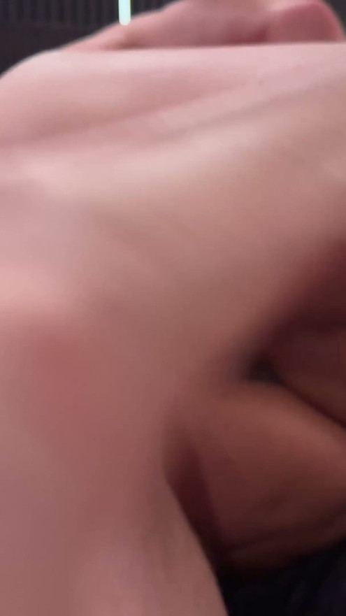 PORNFIDELITY Curvy MILF Nia Bleu Fucked Hard | Clip 1