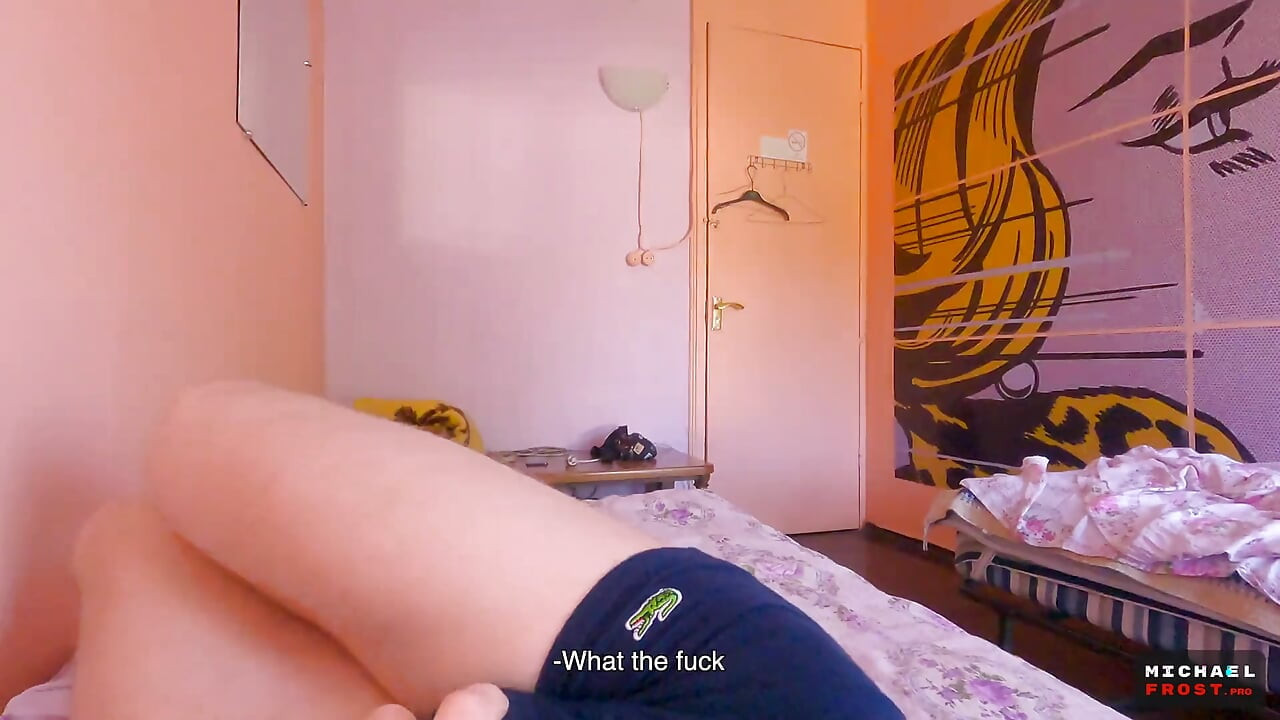 経験豊富なHoste Hostelは、手に入れるのが難しいゲストを騙してクイックファックしました