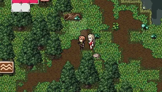 Zombie's Retreat Sex Hole and Ranger Gameplay by Loveskysan69 Part 17