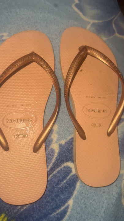 Havaianas da Rafaella