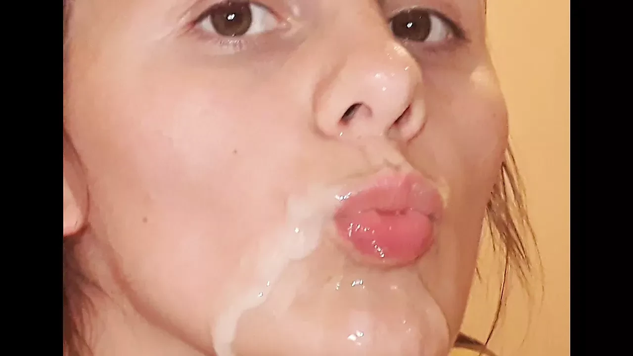 Un'altra bella scopata con la mia bellissima cagna