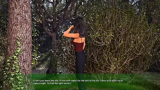 Radiant #2 - Johannes ve bayanlar brecfast'ı birlikte siktiler... Johannes banyoda garsonu sikiyor