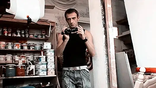 Slutty Wet Blonde Big Tits Rough Fuck in Amsterdam Vol 1