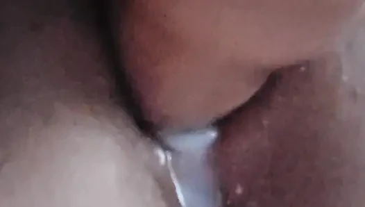 Hot Pussy