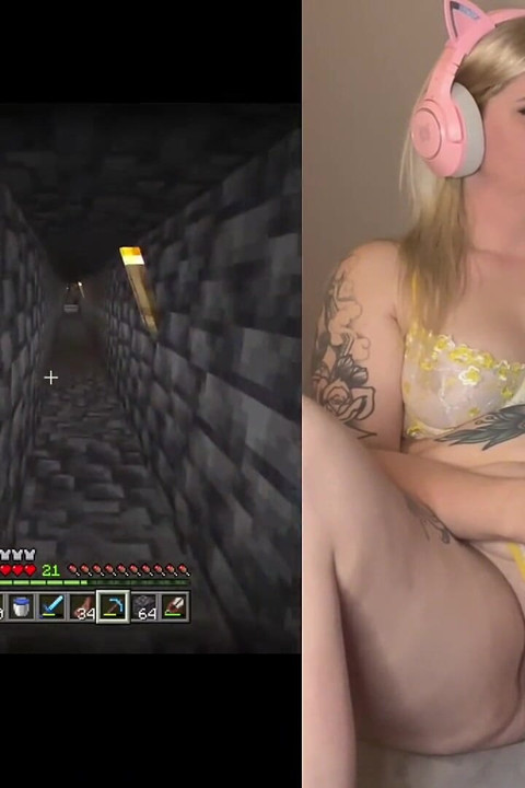 Maxi Pad Gaming