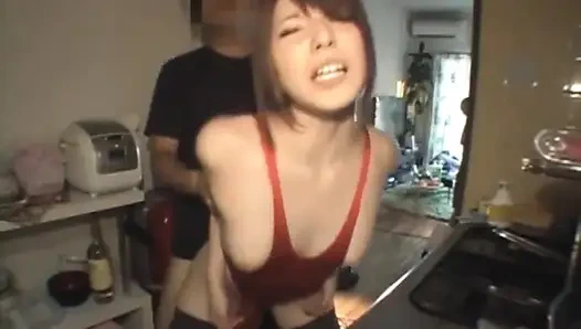 GSR-026: Мой дебют в Jav - Ai Uehara - часть 4-4 - субтитры от Erojapanese