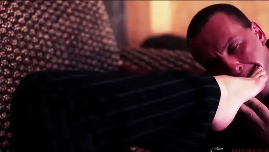 Eliska cross bikin steve crot banyak banget di memeknya yang dicukur