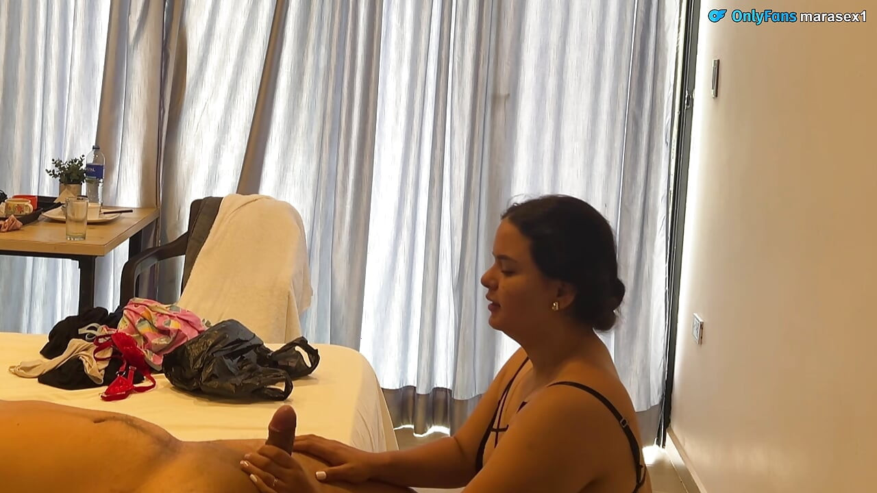 Stepsister messes up her underwear and you won't believe what happened!