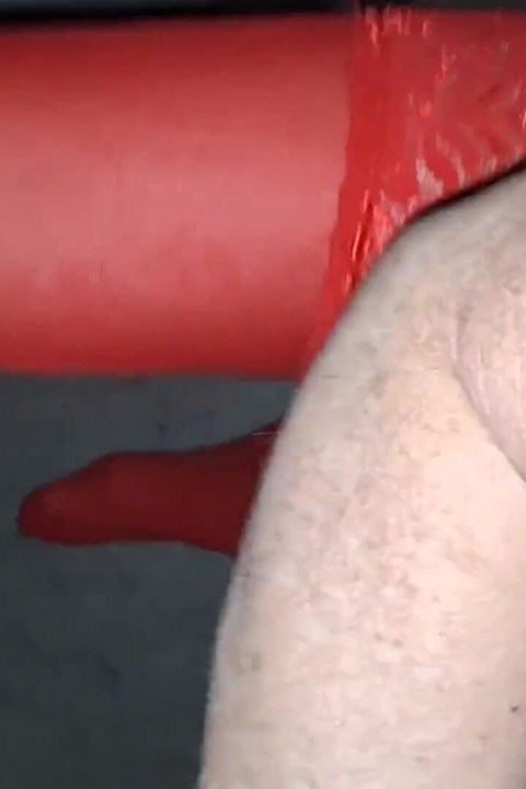 Lingerie Lovers - Balls Deep - Third Time’s a Charm