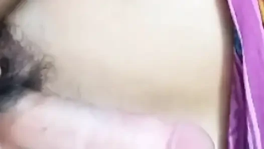 Indian bhabhi ki hot chut