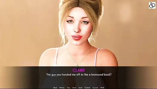 Arzuların Fiyatı bölüm 3