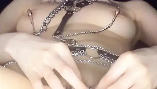 BDSM memperbaikiku