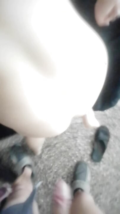 Amateur Anal