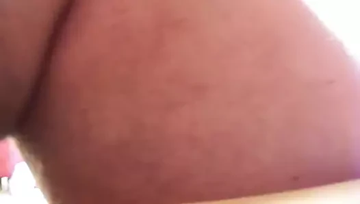 abgerotzt