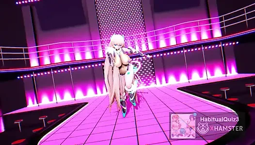 mmd r18 Angela's Hiasobi GOLD kancolle kantai genshin impact stellar blade mod sex public resident fuck 3d hentai