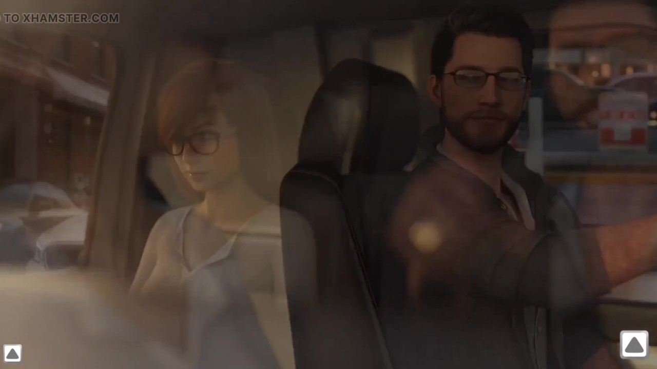 セクシーな継姉妹のビッグアスショー