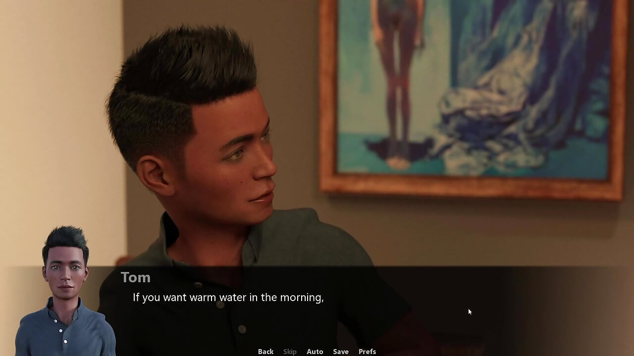 The Builder Gameplay with Sex Sense Part S1 E1