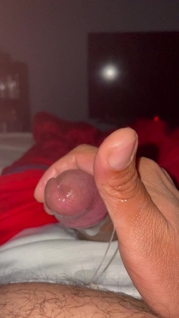Jerking out