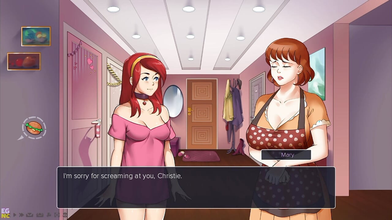 MILFs Plaza #3: My Hot Lonely MILF Sister-in-law - by Eroticgamesnc