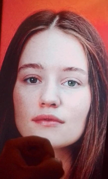 Sigrid Tribute - I