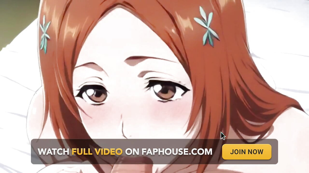 ブリーチ 織姫編