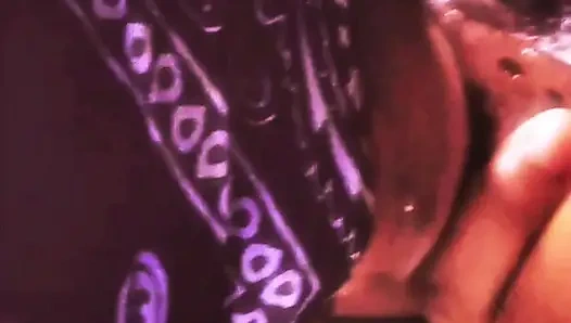 The Sloppy Monster!!