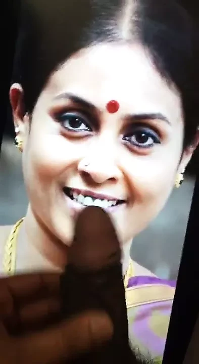 saranya cum tribute